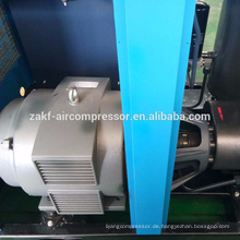 Wechselstrom-Schraubenkompressor 45kw 60hp des Luftschraubenverdichterluftkompressors